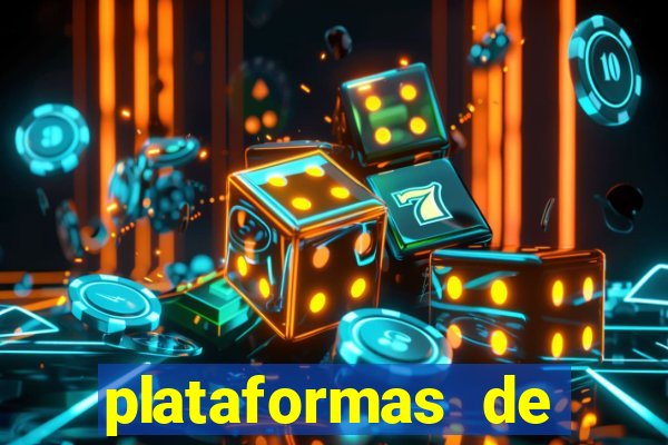 plataformas de streaming de jogos que mais pagam